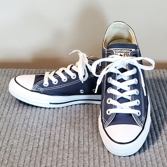 Converse Shoes - Converse All Star sneakers unisex women's 8 men's 6